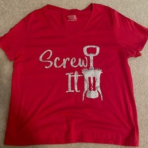 Screw it T-Shirt